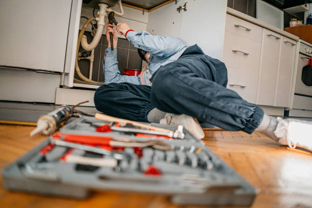 Best Affordable Plumber Near Me  in Hillsborough, NJ