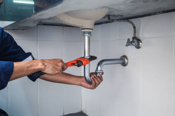 Best Sprinkler Systems  in Hillsborough, NJ