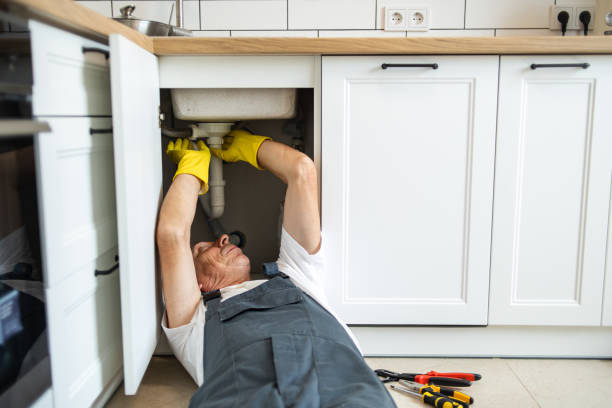 Best Commercial Plumbing Services  in Hillsborough, NJ