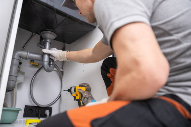Professional Plumbing in Hillsborough, NJ