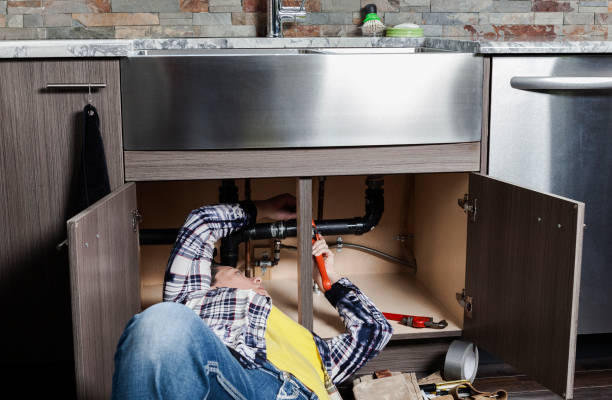Best Leak Detection Services  in Hillsborough, NJ