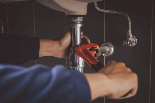 Best Plumbing Services Near Me  in Hillsborough, NJ